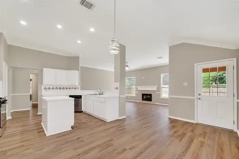 19407 Arbor Pines Lane Humble TX 77346