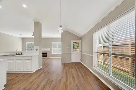 19407 Arbor Pines Lane Humble TX 77346