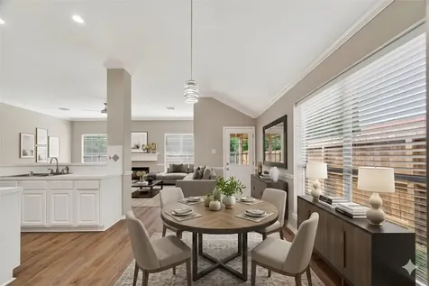 19407 Arbor Pines Lane Humble TX 77346