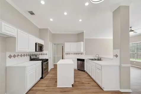 19407 Arbor Pines Lane Humble TX 77346