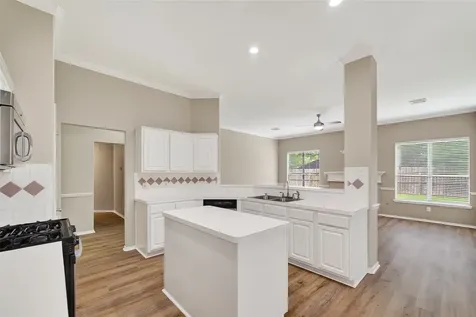 19407 Arbor Pines Lane Humble TX 77346