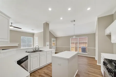 19407 Arbor Pines Lane Humble TX 77346
