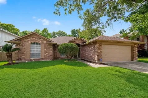 19407 Arbor Pines Lane Humble TX 77346