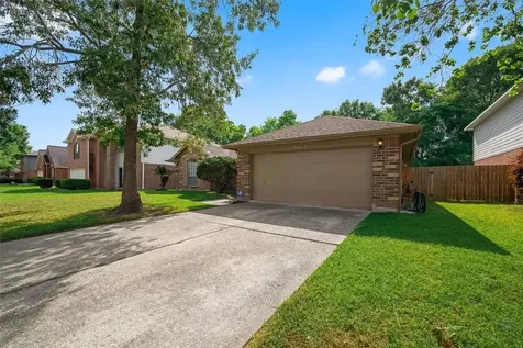 19407 Arbor Pines Lane Humble TX 77346