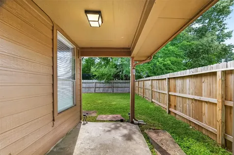 19407 Arbor Pines Lane Humble TX 77346