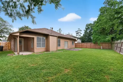 19407 Arbor Pines Lane Humble TX 77346