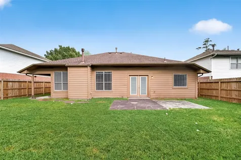 19407 Arbor Pines Lane Humble TX 77346