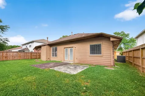 19407 Arbor Pines Lane Humble TX 77346