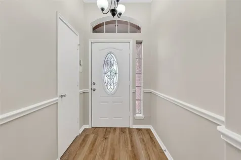 19407 Arbor Pines Lane Humble TX 77346