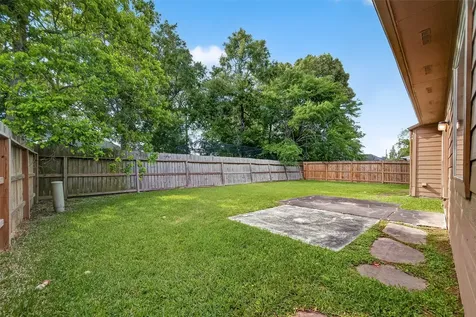 19407 Arbor Pines Lane Humble TX 77346