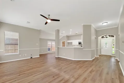 19407 Arbor Pines Lane Humble TX 77346