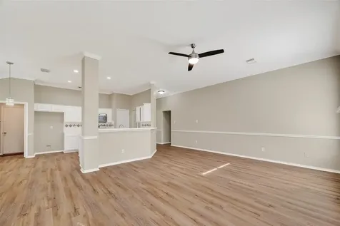 19407 Arbor Pines Lane Humble TX 77346