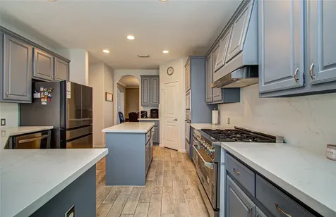 105 Hawke Bay Lane Friendswood TX 77546