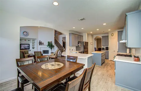105 Hawke Bay Lane Friendswood TX 77546