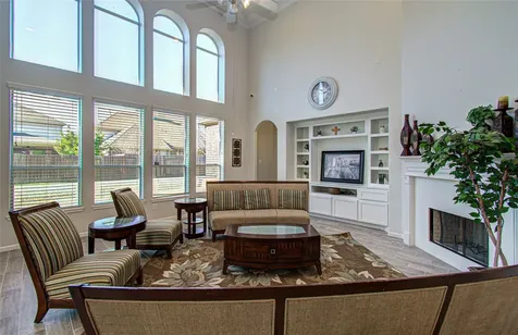 105 Hawke Bay Lane Friendswood TX 77546