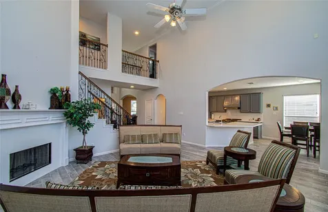 105 Hawke Bay Lane Friendswood TX 77546