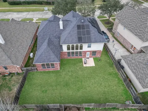 105 Hawke Bay Lane Friendswood TX 77546