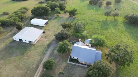 3240 Concrete Edgar Road Cuero TX 77954