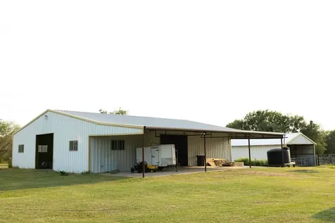 3240 Concrete Edgar Road Cuero TX 77954