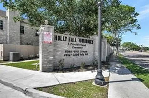 3050 Holly Hall Street 3050 Houston TX 77054