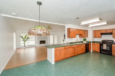 3315 Honey Creek Drive Houston TX 77082