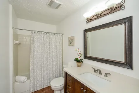 3315 Honey Creek Drive Houston TX 77082