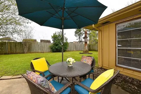 3315 Honey Creek Drive Houston TX 77082