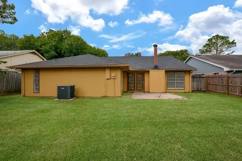 3315 Honey Creek Drive Houston TX 77082