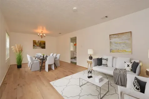 3315 Honey Creek Drive Houston TX 77082