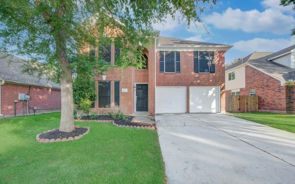 2005 Village Park Drive Missouri City TX 77489