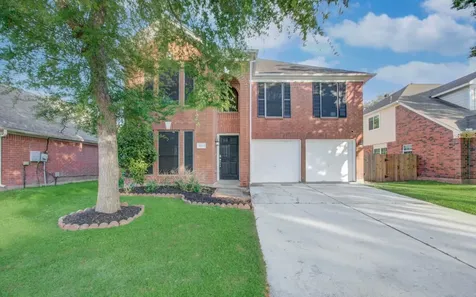 2005 Village Park Drive Missouri City TX 77489