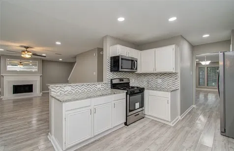 2005 Village Park Drive Missouri City TX 77489