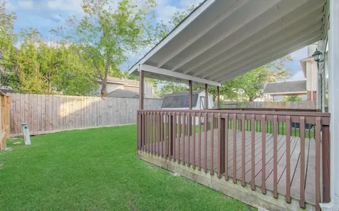 2005 Village Park Drive Missouri City TX 77489