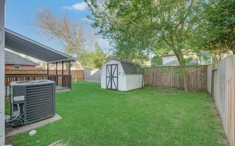 2005 Village Park Drive Missouri City TX 77489