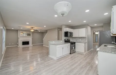 2005 Village Park Drive Missouri City TX 77489