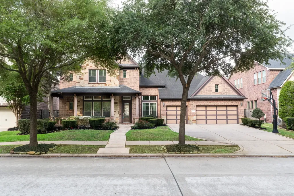 6114 S Tamarino Park Lane Sugar Land TX 77479