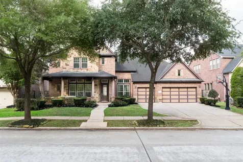 6114 S Tamarino Park Lane Sugar Land TX 77479