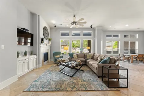 6114 S Tamarino Park Lane Sugar Land TX 77479