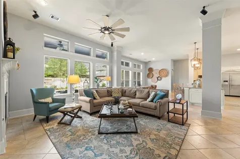 6114 S Tamarino Park Lane Sugar Land TX 77479