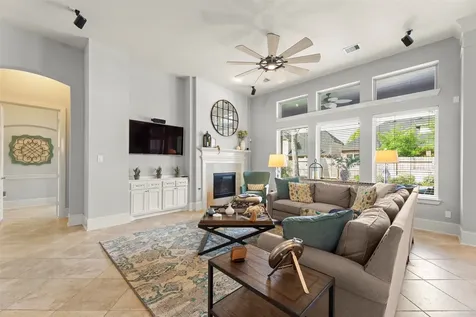 6114 S Tamarino Park Lane Sugar Land TX 77479