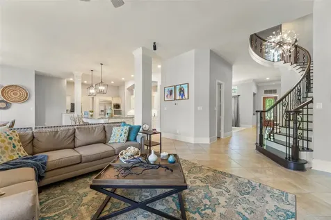6114 S Tamarino Park Lane Sugar Land TX 77479