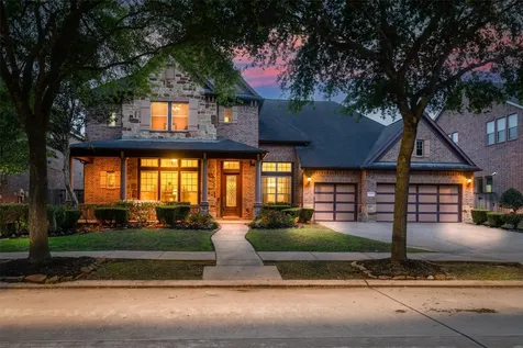 6114 S Tamarino Park Lane Sugar Land TX 77479