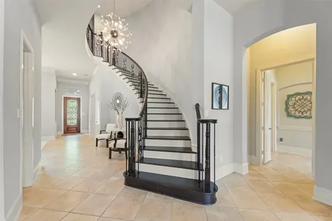 6114 S Tamarino Park Lane Sugar Land TX 77479