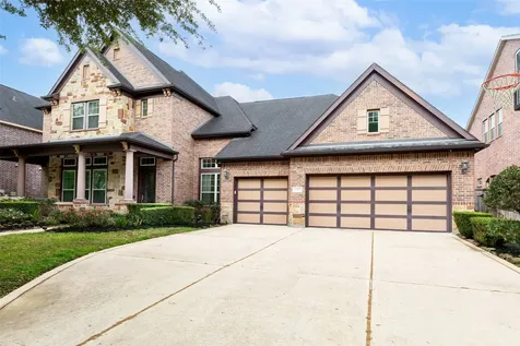 6114 S Tamarino Park Lane Sugar Land TX 77479