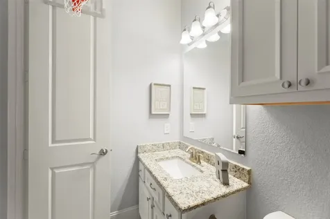 6114 S Tamarino Park Lane Sugar Land TX 77479