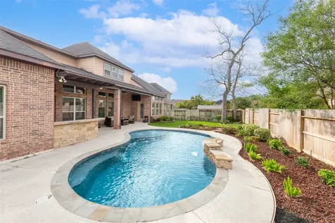 6114 S Tamarino Park Lane Sugar Land TX 77479
