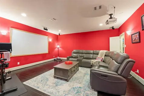 6114 S Tamarino Park Lane Sugar Land TX 77479