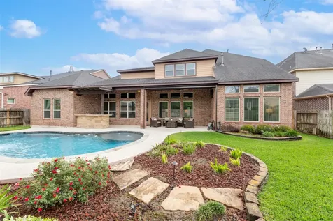 6114 S Tamarino Park Lane Sugar Land TX 77479