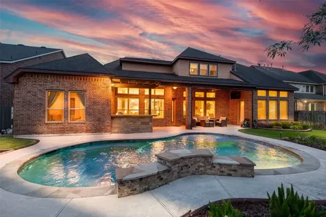 6114 S Tamarino Park Lane Sugar Land TX 77479