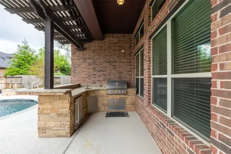 6114 S Tamarino Park Lane Sugar Land TX 77479